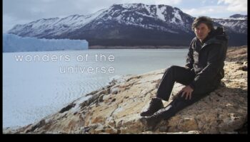 Cosmos Unleashed: ceļvedis astronomijas brīnumiem