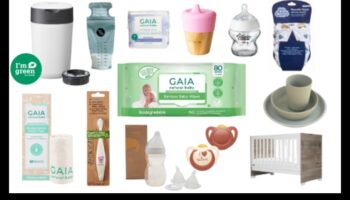 Dabas kopšana: videi draudzīgas mazuļu aprūpes izvēles