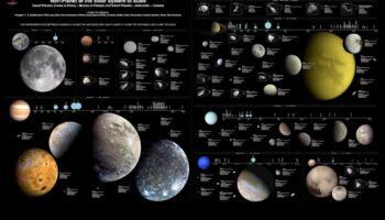 Debesu pētnieki: NASA piedzīvojumi aiz debesu plīvura