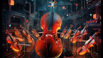 Digitālā slēdža simfonija: tehnoloģiju un mākslas harmonizēšana