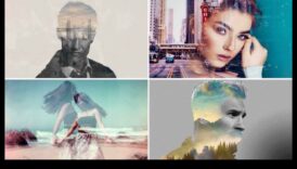 Divkāršās ekspozīcijas prieki: šīs radošās fotografēšanas tehnikas apgūšana