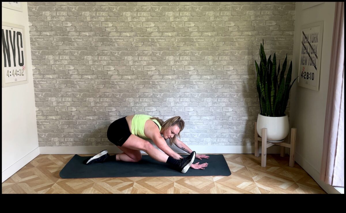 Dynamic Flex: paaugstiniet savu enerģiju, izmantojot būtiskas elastības rutīnas