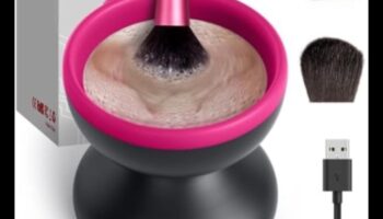 Vai elektriskās grima otas ir ažiotāžas vērtas? Plusu un mīnusu analīze