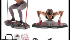 Fitness Fusion: dažādu vingrojumu aprīkojuma integrēšana maksimāliem rezultātiem