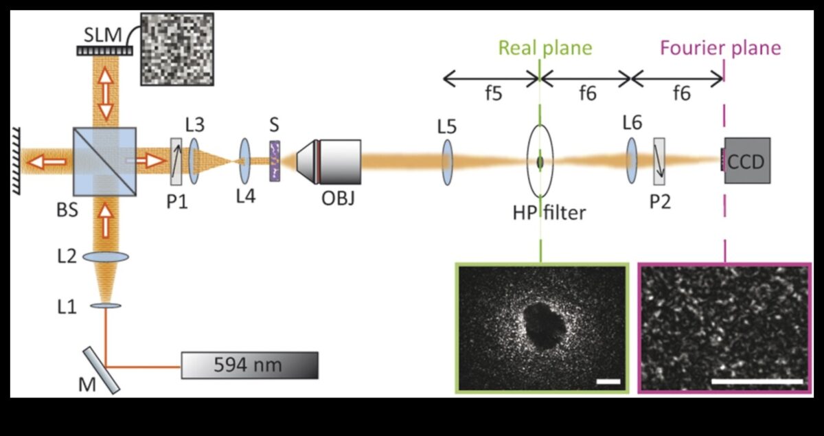 Focus Frontier: robežu pārkāpšana ar modernākajiem objektīviem