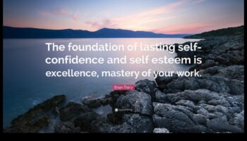 Beyond Beauty: fonda loma pārliecībā un pašizpausmē