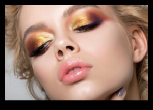 Glitter Glam: piešķiriet mirdzumu jūsu grima rutīnai ar mirdzošām acu ēnām