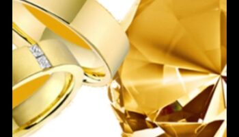 Zelta sapņi: kolekcija aiz laika zelta rotaslietās