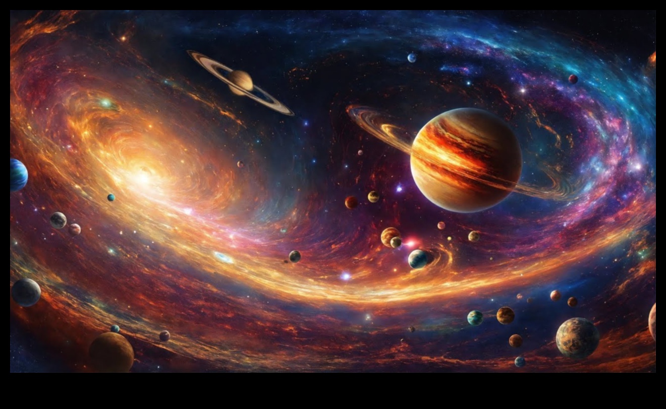 Gravitācija un laiks: mijiedarbība kosmiskajā kontinuumā