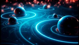 Gravitācijas ieskats: Kosmiskās pievilcības dziļuma izpēte