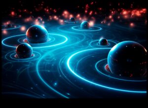 Gravitācijas ieskats: Kosmiskās pievilcības dziļuma izpēte