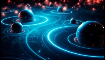 Gravitācijas ieskats: Kosmiskās pievilcības dziļuma izpēte