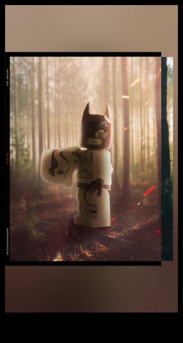 Attēlu burvība: Photoshop Essentials apgūšana