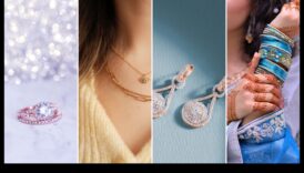 Izgaismojiet savu auru: ieejiet modes juvelierizstrādājumu pasaulē