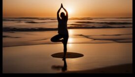 Yoga Unity Serenity: apzinātības apvienošana fitnesa audumā