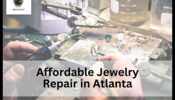 Pārdomātas rotaslietas: nepārspējama remonta meistarība