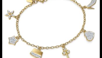 Kaskādes piekariņi: izpētiet mūsu aproču dizaina burvīgo kaskādi