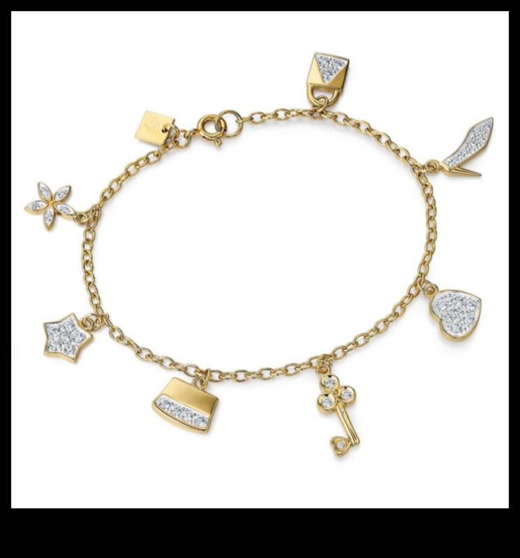 Kaskādes piekariņi: izpētiet mūsu aproču dizaina burvīgo kaskādi