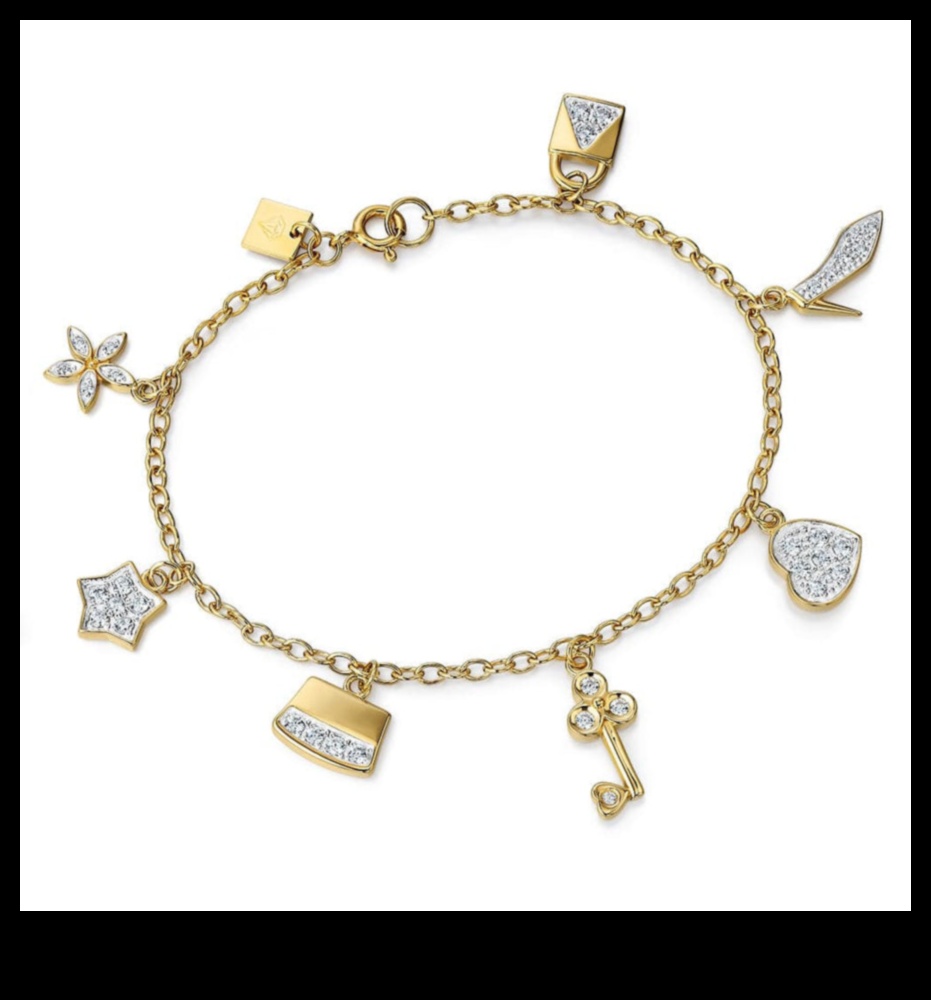 Kaskādes piekariņi: izpētiet mūsu aproču dizaina burvīgo kaskādi