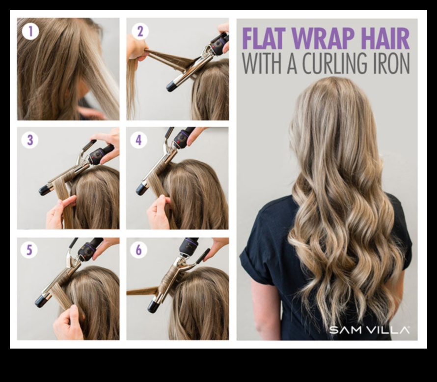 Kērlinga paņēmieni: uzlabojiet skropstas, lai iegūtu platu acu izskatu