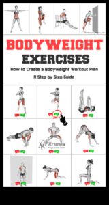 Ķermeņa svara pamati: spēka palielināšana no paša sākuma