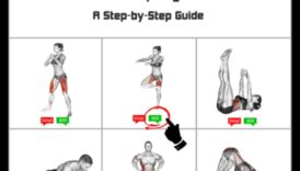 Ķermeņa svara pamati: spēka palielināšana no paša sākuma