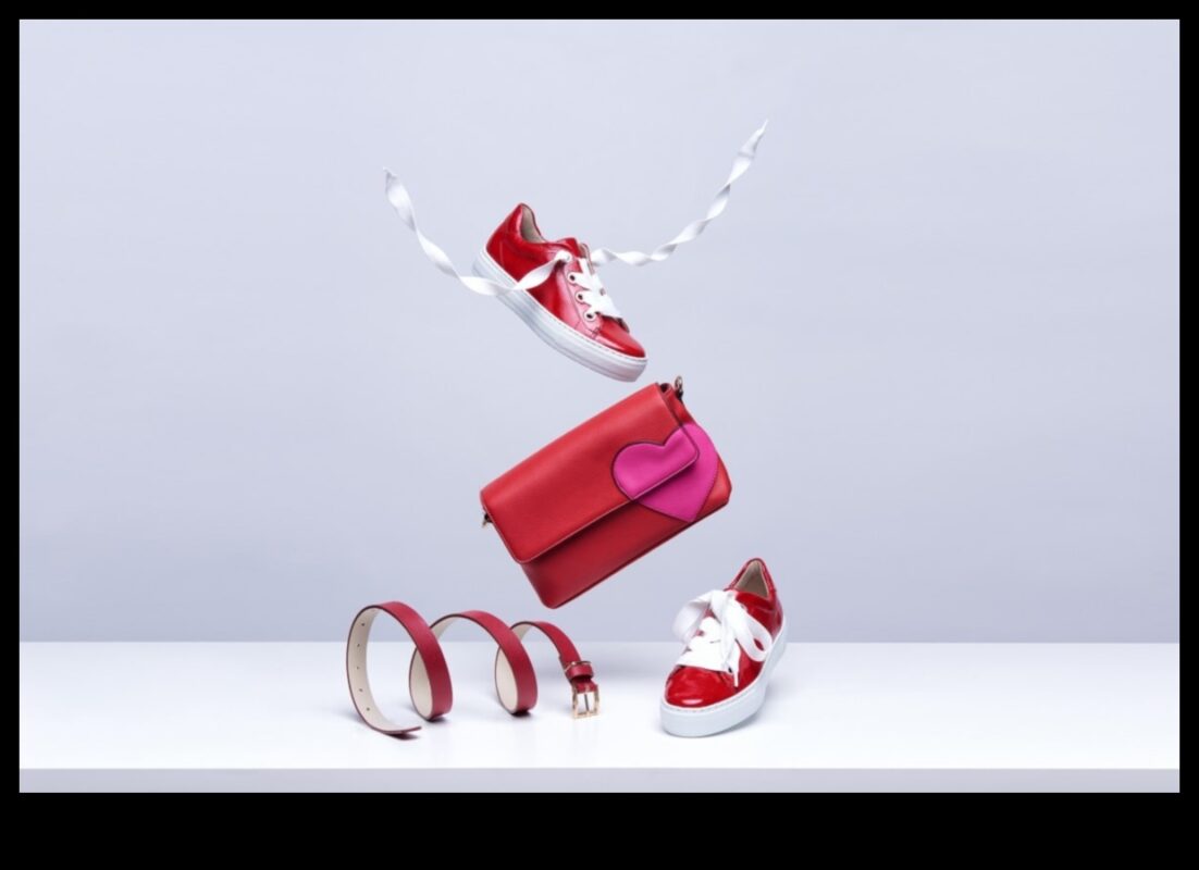 Krāšņa lieta: uzlabojiet savu drēbju skapi ar sieviešu aksesuāriem