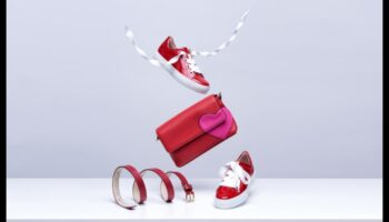 Krāšņa lieta: uzlabojiet savu drēbju skapi ar sieviešu aksesuāriem