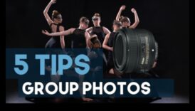 Objektīva pamatprincipi: profesionāļu padomi perfekta kadra uzņemšanai