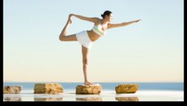 Līdzsvarošanas akts: regulāras fiziskās aktivitātes līdzsvara priekšrocības