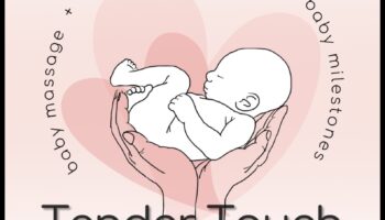 Maigs pieskāriens: maņu attīstība, izmantojot ikdienas rituālus