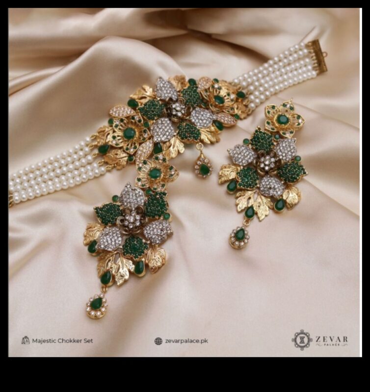 Majestātiskais spožums: kronējiet sevi mūsu žņaudzētāju majestātē