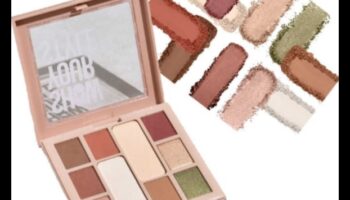 Maigs un sapņains: pasteļtoņu burvība dabīgos grima stilos