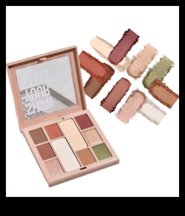 Maigs un sapņains: pasteļtoņu burvība dabīgos grima stilos