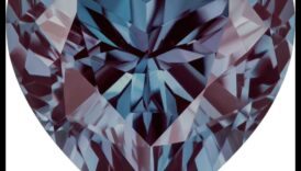 Starojošie dārgakmeņi: dimanti, kas gūst sirdis