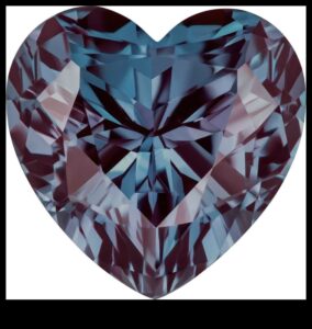Starojošie dārgakmeņi: dimanti, kas gūst sirdis