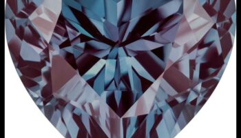 Starojošie dārgakmeņi: dimanti, kas gūst sirdis