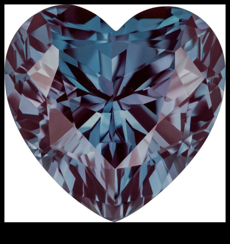 Starojošie dārgakmeņi: dimanti, kas gūst sirdis