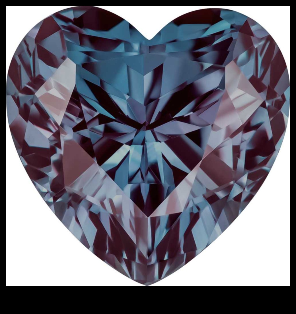 Starojošie dārgakmeņi: dimanti, kas gūst sirdis