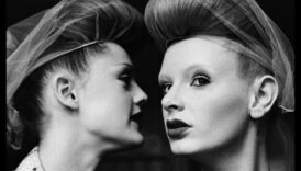 Modeļu mirkļi: stāstu stāstīšana modes skatījumā