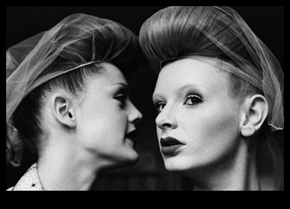 Modeļu mirkļi: stāstu stāstīšana modes skatījumā