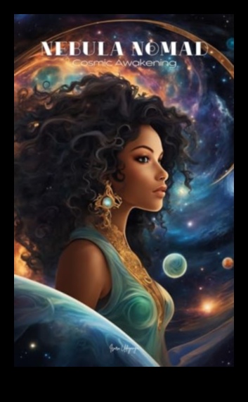 Nebula Nomad's Guidebook: Rokasgrāmata debesu pētniekiem kosmiskajā kosmosā