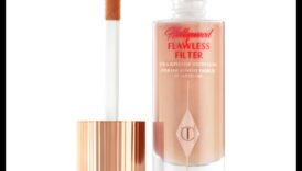 Nevainojams un filtrēts: kā iegūt fotoattēliem gatavu izskatu, izmantojot tonālo krēmu