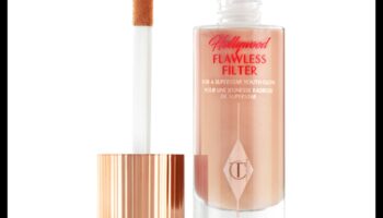 Nevainojams un filtrēts: kā iegūt fotoattēliem gatavu izskatu, izmantojot tonālo krēmu