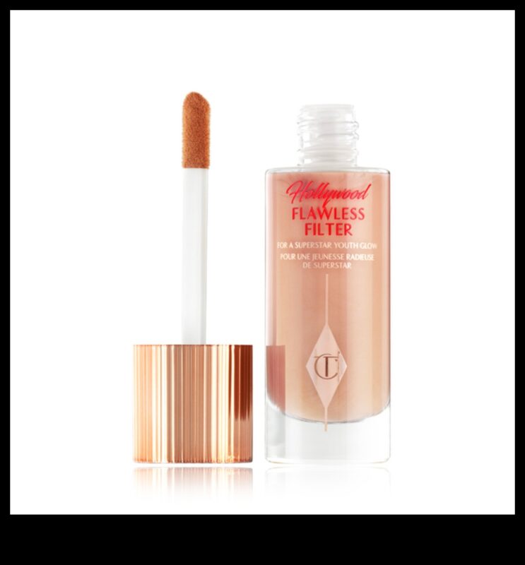 Nevainojams un filtrēts: kā iegūt fotoattēliem gatavu izskatu, izmantojot tonālo krēmu