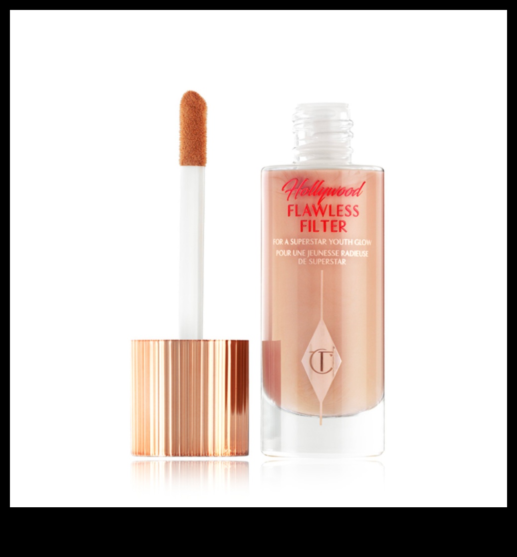 Nevainojams un filtrēts: kā iegūt fotoattēliem gatavu izskatu, izmantojot tonālo krēmu