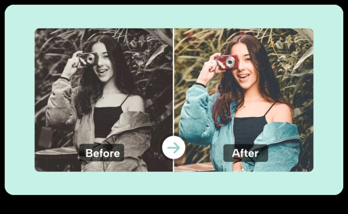 Pikseļu alķīmija: mirkļu pārvēršana šedevros