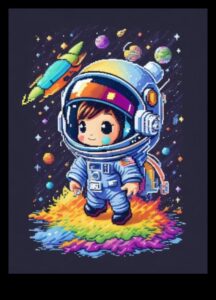 Pikseļu spējas: uzlabojiet savu amatu digitālajā laikmetā