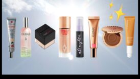 Pūderi visiem gadalaikiem: grima rutīnas pielāgošana laikapstākļu izmaiņām