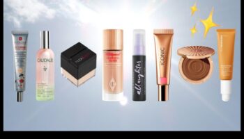 Pūderi visiem gadalaikiem: grima rutīnas pielāgošana laikapstākļu izmaiņām